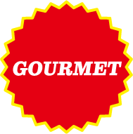 GOURMET